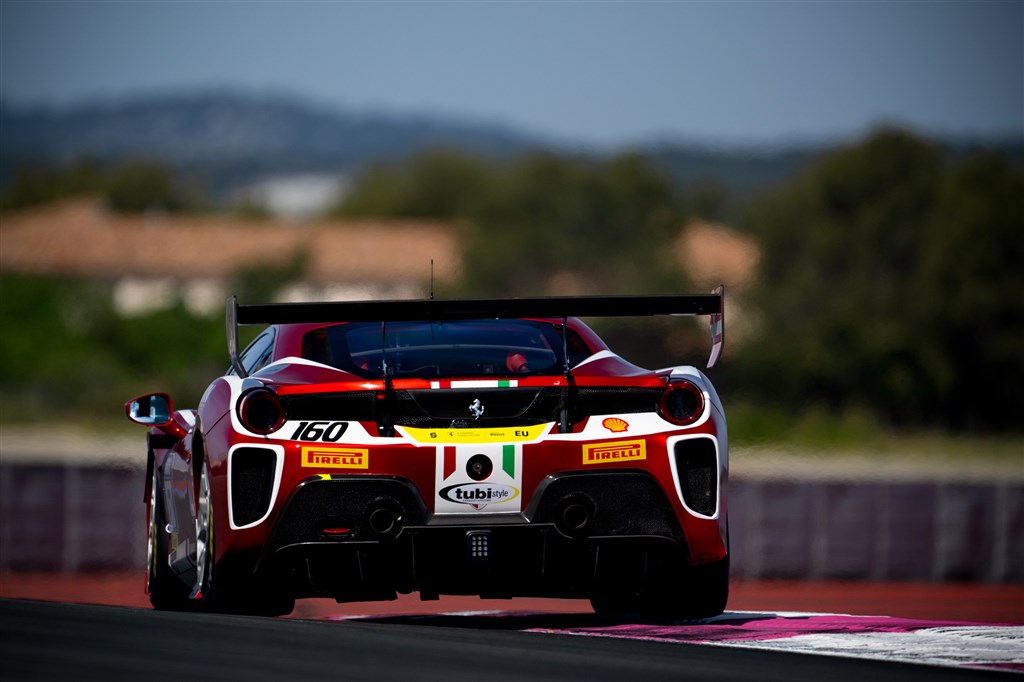 (Foto: Formula Racing)